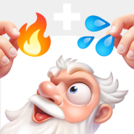 Alchemy Merge: Craft God 4.2.78