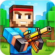 Pixel Gun 3D 25.1.4