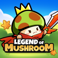 Legend of Mushroom 2.0.52