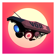 Flying Tank 2.0.2