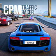 CPM Traffic Racer 5.5.4
