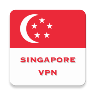 Singapore VPN 13.5