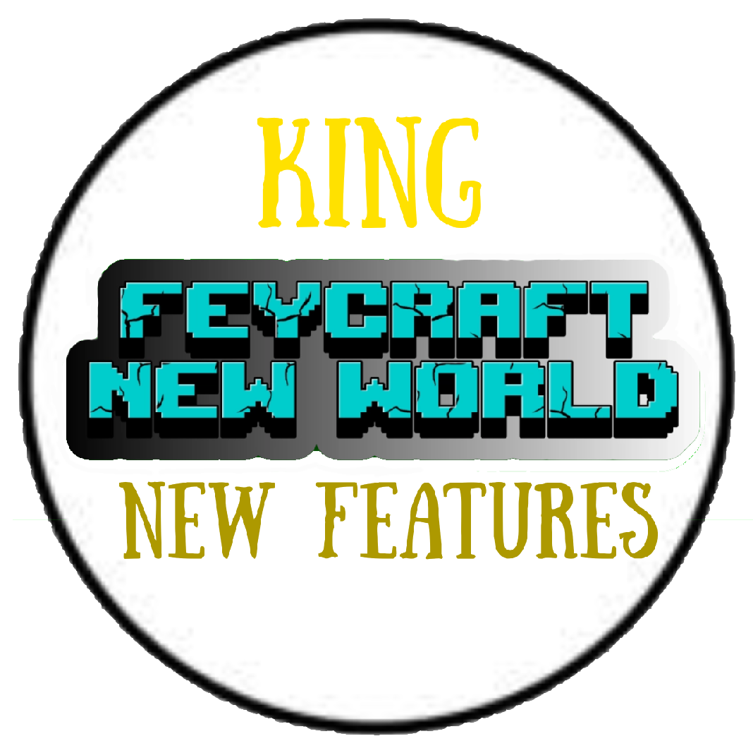 FeyTube 2 new world