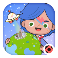 Miga Town: My World 1.82