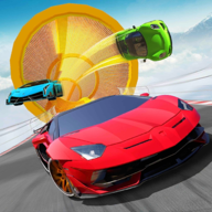 GT Car Stunt Master 1.133