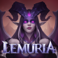 Lemuria 1.1.36