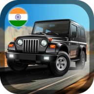 Indian Car: Highway Drive 4.0