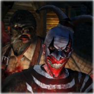 Haunted House: Horror Multiplayer 0.1