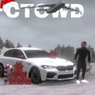 Car Town: Open World Drive 43.0