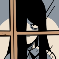 The Girl in the Window 1.1.87
