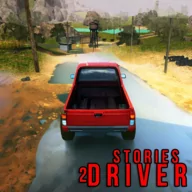 Driver Stories Open World Two 2.0