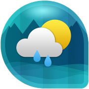 Weather & Clock Widget 6.5.4.6