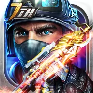 Crisis Action 4.7.5
