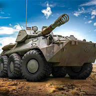 Modern Tanks 3.62.4
