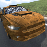 Highway Overtake — Car Racing 1.5.3