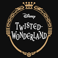 Disney Twisted-Wonderland 1.0.25