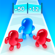 Join Blob Clash 3D 0.3.61