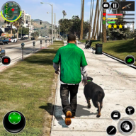 Grand City Thug Crime Gansgter 4.7.3