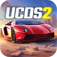 UCDS 2 – Car Driving Simulator 1.1.3