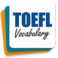 Словарь TOEFL 1.8.5