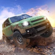 Offroad Masters: 4x4 Simulator 0.22