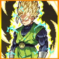 Dragon Ball Z Super Goku Battle DRAGON BALL GAME 3.0