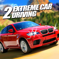 Extreme Car Driving 2 3D 3.5