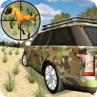 European Hunting 4x4 1.10