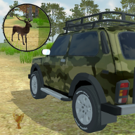 Русская охота 4x4 2.12