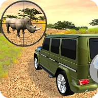 Safari Hunting 4x4 3.15