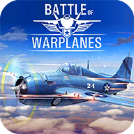 Battle Warplanes 2.93