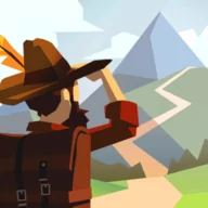 The Trail 10223