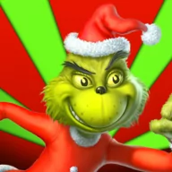 The Grinch 1.0.0