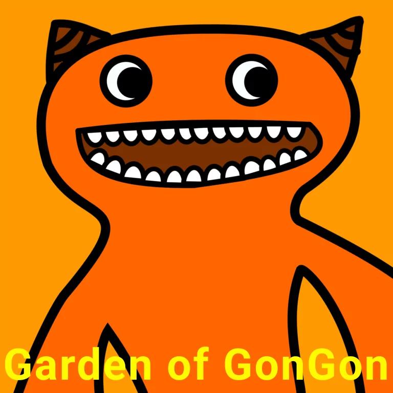 Garden of GonGon