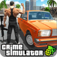 Grand Crime Gangster Simulator 1.10