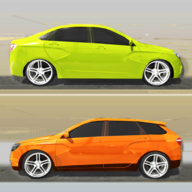 Веста и Веста SW 2.4
