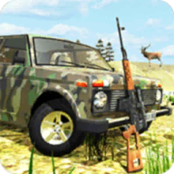 Hunting Simulator 4x4 1.34
