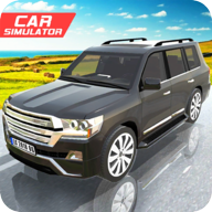 Offroad Cruiser Simulator 1.31