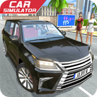 Offroad LX Simulator 1.55