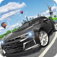 Muscle Car ZL 1.16