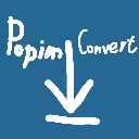 PopimConvert — бесплатный конвертер в MP3