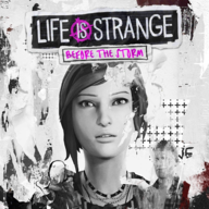 Life is Strange: Before Storm 1.1.1