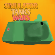 Simulator Tanks Wars v 0.9