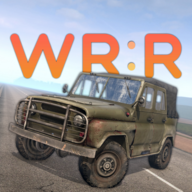 wDrive Roads: Россия 2.44.0