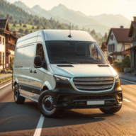 Cargo Van Simulator 0.0.21