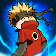 Stickman Shinobi Fighting 6.7