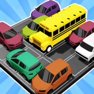 Parking Master 3D: Traffic Jam 2.3.6