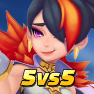 Masters Battle League 1.2.7
