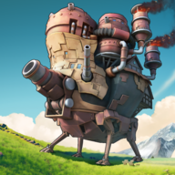 Moving Castle 0.4.50.2
