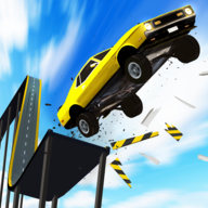 Ramp Car Jumping 3.0.1